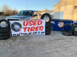 Georgetown tire provides quality tires & auto repair in georgetown, ky. A M Tire Shop A M Tire Shop We Buy And Sell Used Facebook