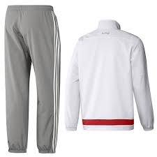 Buyarrive.com has been visited by 10k+ users in the past month Ac Milan Prasentation Trainingsanzug 2015 16 Adidas Sportingplus Passion For Sport