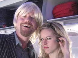 Celebrities Spotted Wearing Headsets