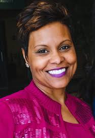 Congratulations are in order for our very own Tarcia N. Flemming, who was  recently voted Mid-Atlantic Regional Treasurer! We look forward to being  "Financially Fit with Flemming!" #JJColumbia #JJ #JackAndJill