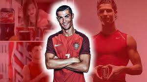 Coca cola shares dropped from 56.10 dollars to 55.22 dollars almost immediately after ronaldo 's gesture, meaning the company's value fell from 242bn. Mr9ygqi65difpm