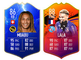 Fifa 19 tots moments mbabu review full list of the fifa 19 community tots tots ter stegen tots carrasco tots roussillon tots sissoko tots busquets tots alderweireld tots bergwijn. Meto A Mbabu O Dejo A Lala Fifa 19 Ultimate Team