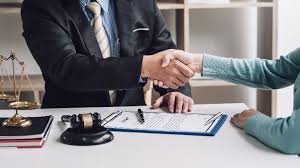 How A Personal Injury Lawyer Can Help You Win Your Case And Secure A Better  Settlement - Baric Law - Personal Injury Lawyer