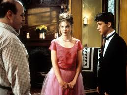 'life is like a box of chocolates' scene from 'forrest gump'. The Seattle Filming Locations Of 10 Things I Hate About You Mapped Curbed Seattle