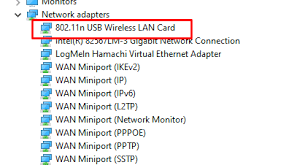 The package provides the installation files for ralink 802.11n wireless lan card driver version 5.0.57.0. 802 11n Usb Wireless Lan Card Mediatek Driver Not Working Windows 10 Forums