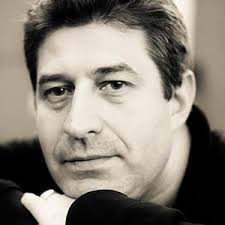 Bolshoi Theatre • Denis Solntsev