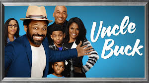 Watch Uncle Buck, Season 1 | Prime Video