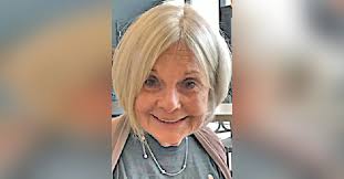 Obituary information for Marlene Anne Jaffie