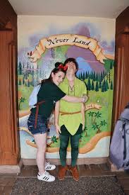 Cooties Hehe Peter Pan Disneyland Disney