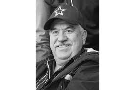 Rodolfo Ramon Obituary (1954