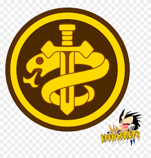 , inbō no uchū ), is the fourth of the twelve universes in the dragon ball series. Dragon Ball Super Universe 4 Logo By Emeraldlighting Iowa Hawkeyes Logo Png Free Transparent Png Clipart Images Download