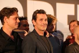 Dat doen ze ter ere van de jaarlijkse maarten inghels prijs en de vincent van meenen prijs. Heel Mooie Cast Voor Torpedo Cinevox