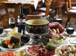 5 of zurich s best fondue and raclette restaurants raclette restaurant fondue restaurant raclette