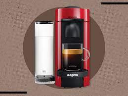 Make a variety of coffees using just one button. Amazon Prime Day 2021 Save 60 On This Nespresso Vertuo Plus Coffee Machine The Independent