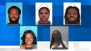 Missing Black People added a new photo.