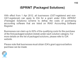 Introduction To Gst Goods And Services Tax Gst Notes To Speaker 1 Ppt Download