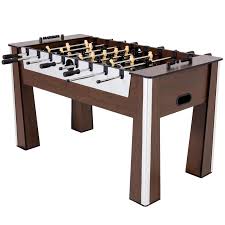 Triumph 45 6077w 60 Milan Foosball Table In 2020 Foosball Table Foosball Outdoor Foosball Table