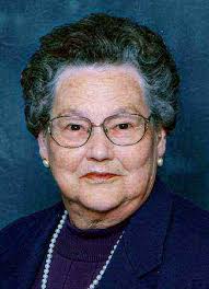 Jeanette Stepp Gwaltney