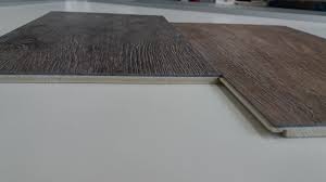 Its stone tiles are 16 and 12 square, as well as 12 by 24. Spc Flooring Stands For Stone Plastic Composite And Decno S Spc Floor Is Designed To Exceed Vinyl Flooring Waterproof Flooring Vinyls Wood Plastic Composite