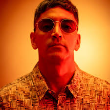 Ramiro Puente · Perfil del artista