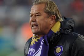 Coach Adrian Heath's firing signals culture shift in revolving door at  Orlando City