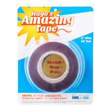 Hugos Amazing Tape 2 | SuperiorThreads.com