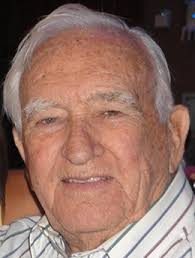 CHARLES PATE Obituary (2015)