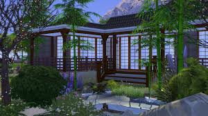 Mashiko guesthouse the mashiko guesthouse shows how beautifully the small house can seem large and function efficiently with open space. Inspired By A Traditional Japanese House Plan Thesimsbuilding