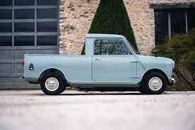 Image result for Smoke Gray 1962 Morris