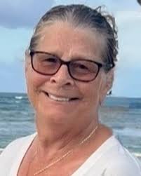 Christine Rose Keller Obituary March 24, 2025