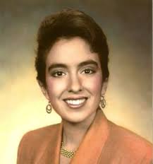 Carson Spring 07 Banquet Program