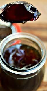 Coffee Jelly From Foodie With Family For 11 15 2014 Recipe Coffee Jelly Jelly Recipes Canning Recipes