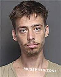 HAYES TRE MICHAEL 03/16/2024