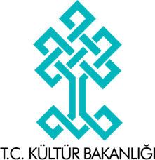 Yeni logonun ortasında bakanlığı simgeleyen şekiller konumlanıyor. Kultur Logo Vectors Free Download