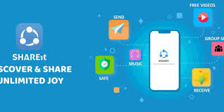 Please be aware that apkplz only share the original and free pure apk installer for enc trend 2.6 apks without any modifications. Shareit Android App With Over A Billion Downloads Is A Security Nightmare Ars Technica