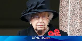 The remarkable point is that it hasn't got a public status in common sense. What Will Queen Elizabeth S 95th Birthday Look Like Netral News