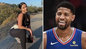 In this post, we're going to take a look at the life of this bighearted woman and we're going to give you all kinds of interesting facts about daniela. Nba Qui Est Daniela Rajic La Sulfureuse Femme De Paul George