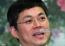 Stephen Sy Chin-mong, Chairman and Chief Executive Officer for Bel... News  Photo