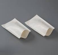 Paper Heat Seal Bags