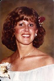 Linda Jones scan of Spring 1979 prom photo 600 dpi Linda w…
