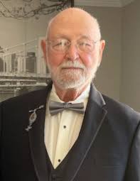 Obituary for Scott L. Critchfield