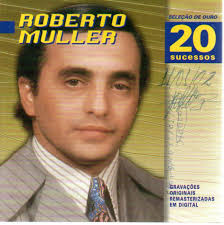 Cd Roberto Muller