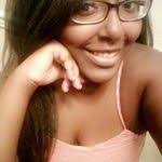 Kenya Calloway's Instagram, Twitter & Facebook