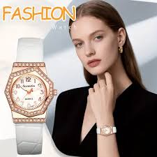 leather watches for women sold
