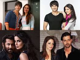 Happy Friendship Day 2019 Deepika Padukone And Ranbir Kapoor To Katrina Kaif And Salman Khan Exes Who Are Still Friends The Times Of India Katrina kaif and ranbir kapoor fight in front of deepika padukone. ranbir kapoor to katrina kaif