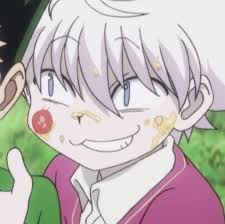 Unique gon killua stickers featuring millions of original designs created and sold by independent artists. Sam Gon Killua Matching Icons Like Reblog If You Hunter Anime Anime Shows Anime