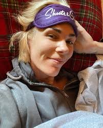 Cindy Kingsley's Instagram, Twitter & Facebook