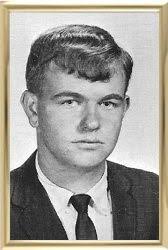 Calvin Dennis Cason (1949-2000)