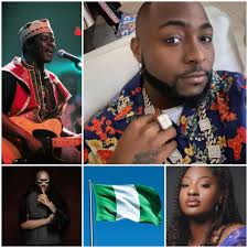 Olamide In Abuja 🇳🇬 #afrobeats 💚🔥🔥