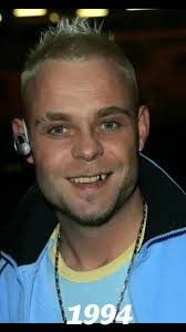 Brian Harvey's Journey with East 17 in 1994